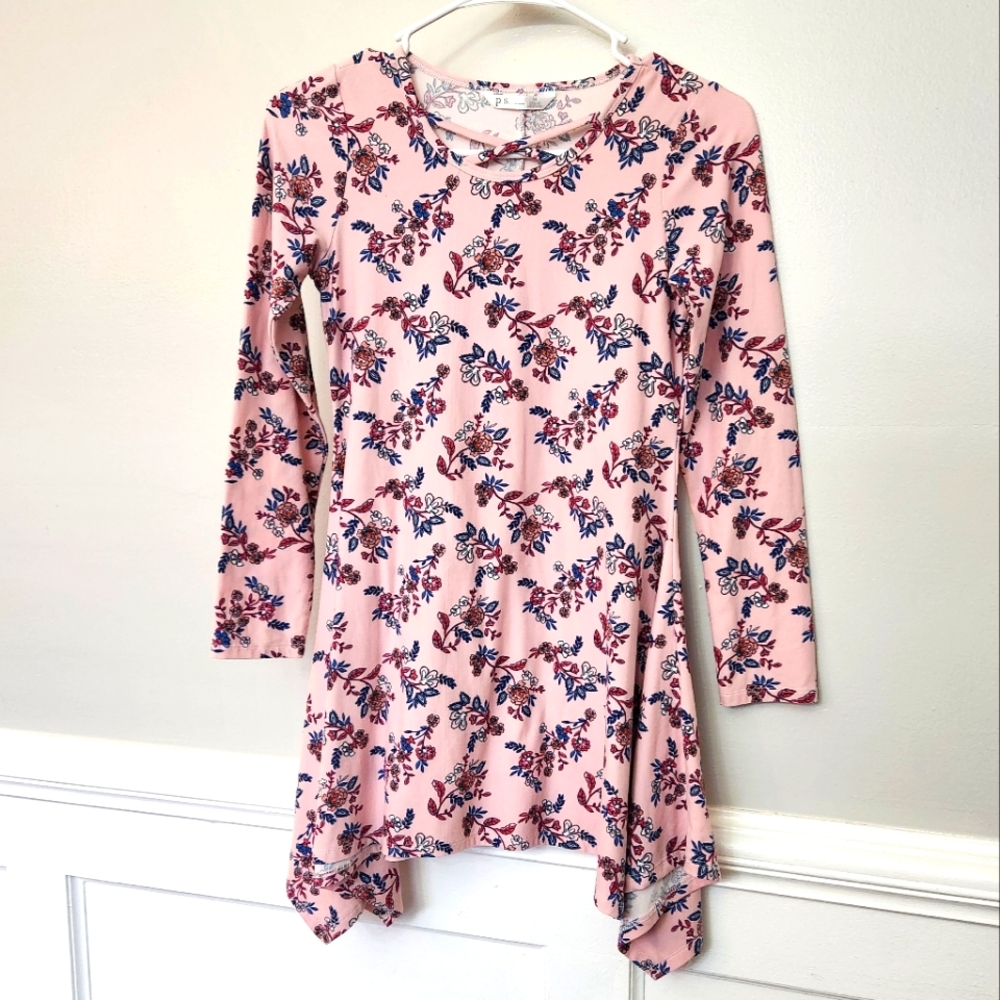 Girls flared Top by P.S. by Aeropostale XL